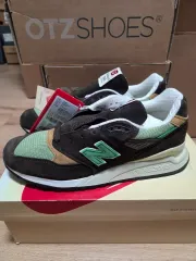 ニューバランス 998 USA U998BG 27.5cm 新品