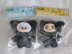 呪術廻戦 CHIMMYケモ 五条 悟 夏油（ゲトウ）傑 まとめ