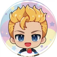 [Used] Badge/Pin: Takemichi Hanagaki "Tokyo Revengers THE Chara CAFE Birthday Party Can Badge Birthday Party ver."