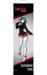 [중고] 태피스트리 리나리 리 미니 태피스트리 [D.Gray-man HALLOW]