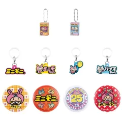 【中古】グッズセット 全10種セット 「ミニモニ。 あそーとコレクション」