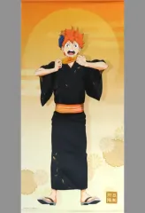 2026年最新】ハイキュー!! 等身大タペストリー 日向翔陽の人気アイテム