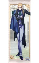 【中古】タペストリー ランサー/フィン・マックール サーヴァント別 描き下ろしイラスト B2半裁タペストリー 「Fate/Grand Order Fes. 2025 ～10th Anniversary～」