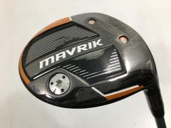 中古美品 マルマン シャトル ダブルチタン フェアウェイ 2015 9W インパクトフィット MV503[1783 シャトル マルマン ダブルチタン タイプF マレージングメタル ニューシャトル
