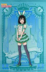 ラブライブ！虹ヶ咲学園 くじ引き堂 S賞 タペストリー 三船栞子 水着