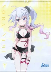 2026年最新】9-nine- タペストリーの人気アイテム - メルカリ