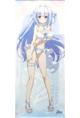 中古】タペストリー 香坂春風(天使水着) 描き下ろし特大タペストリー