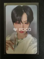 NCT チソン Candy DIGIPACK VER. デジパック