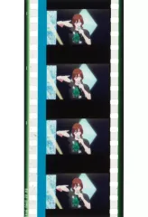 【中古】コマフィルム 寿嶺二(Wアンコール) コマフィルム 第1弾 「劇場版 うたの☆プリンスさまっ♪ TABOO NIGHT XXXX」 6週目来場者特典