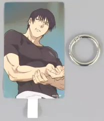 【中古】携帯サプライ 伏黒甚爾 マルチリングプラス Lサイズ 「呪術廻戦 第2期 懐玉・玉折」