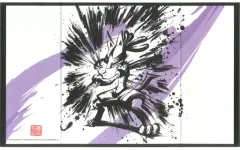 中古】紙製品(キャラクター) ルカリオ 「ポケットモンスター ミニ屏風 