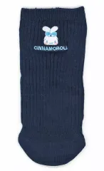 【中古】収納・携帯用アイテム シナモンロール 「サンリオキャラクターズ ソックス風ペットボトルカバー」