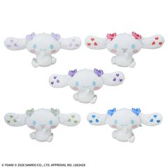 シナモロール ぬいぐるみ 21点セット バラ売り可 シナモロール ぬいぐるみ 21点セット バラ売り可 - メルカリ