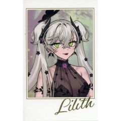 C107 同人誌 FGO リリス to LILITH 虎と少女 nipi - メルカリ