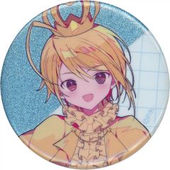 ダイヤモンドの功罪 缶バッジ 雛桃吾 巴円 - メルカリ