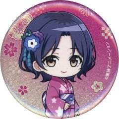 アイカツ！おうちdeサマーパーティー！ 缶バッジ 神崎美月 - メルカリ