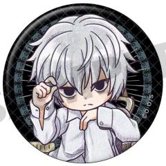 DEATHNOTE デスノート PUレザー缶バッジ ニア - メルカリ