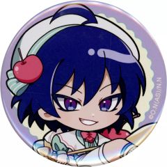 コロンビーナ 少女 原神 缶バッジ 立ち絵 公式正規品 - メルカリ