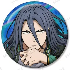 【中古】バッジ・ビンズ 杉下京太郎 「TVアニメ WIND BREAKER トレーディングオーロラ缶バッジ」