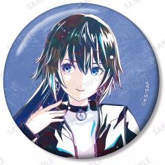 KING OF PRISM スパライ 缶バッジ ウシミツ - メルカリ