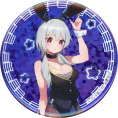 真夜中ハートチューン 缶バッジ 霧乃イコ - メルカリ