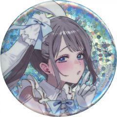 アイドルマスター 学園アイドルマスター 月村手毬 缶バッジ