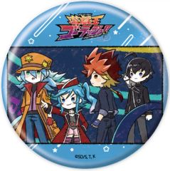 爆転シュート ベイブレード 缶マグネット 美品 送料無料 - メルカリ