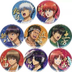 キルアオ 連載一周年記念 缶バッジ 懸賞 - メルカリ