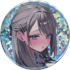 人狼ジャッジメント ミカ 紫 SP3 缶バッジ - メルカリ