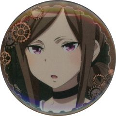 【中古】バッジ・ピンズ ドロシー 「劇場版第4章 プリンセス・プリンシパルCrown Handler POP UP SHOP 缶バッジ 01/場面写イラスト」