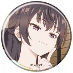 [중고] 배지·빈즈 주방 유키 [때때로 보소와 러시아어로 데레하는 옆의 아야씨 캔 배지 04. 장면사 일러스트]