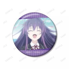 俺ガイル 雪ノ下雪乃 ぽんかん8 コミックマーケット コミケ 缶バッジ