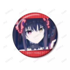 ワールドトリガー 三上歌歩 ビッグ缶バッジ - メルカリ