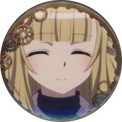 【中古】バッジ・ピンズ プリンセス 「劇場版第4章 プリンセス・プリンシパルCrown Handler POP UP SHOP 缶バッジ 01/場面写イラスト」