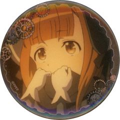 【中古】バッジ・ピンズ ベアトリス 「劇場版第4章 プリンセス・プリンシパルCrown Handler POP UP SHOP 缶バッジ 01/場面写イラスト」