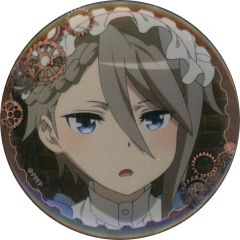 【中古】バッジ・ピンズ アンジェ 「劇場版第4章 プリンセス・プリンシパルCrown Handler POP UP SHOP 缶バッジ 01/場面写イラスト」