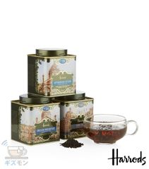 ハロッズ No.15ナイツブリッジ 100P 紅茶 新品 - メルカリ