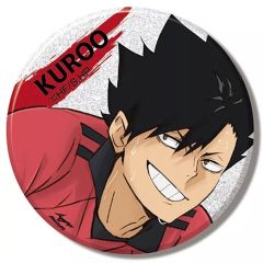 ハイキュー 及川徹 セッター 缶バッジ キャラバッジ ハイキュー 缶バッジコレクション セッター 及川徹 - メルカリ