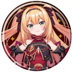 矢澤にこ 星型缶バッジ - メルカリ