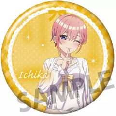 五等分の花嫁 Anisugar Sweet Heart 缶バッジ 中野一花 2 - メルカリ
