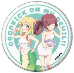 激レア　邪神ちゃんドロップキック　グッズ　缶バッジ　スマホケース　花園ゆりね 激レア 邪神ちゃんドロップキック グッズ 缶バッジ スマホケース 花園