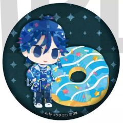 ライチ☆光クラブ コラボカフェ ミニキャラ缶バッジガチャ カネダ
