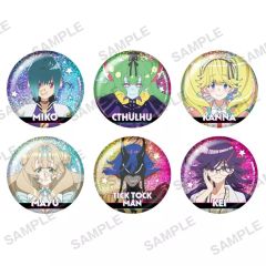 八神ヒカリ　2016 デジフェス　缶バッジ 中古】バッジ・ピンズ 八神ヒカリ 「デジモンアドベンチャー20周年展示