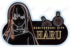 東リべ 乾青宗 イヌピー アルティメタルバッジ 缶バッジ 原画展 - メルカリ