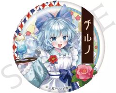 中古】バッジ・ビンズ 花海佑芽 「学園アイドルマスター