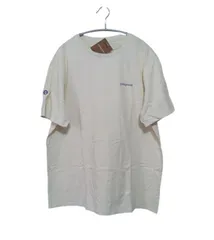 【新品】patagonia フィッツロイ・レスポンシビリティー L ナチュラル