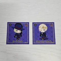 ツイスターズ ルーク・ハント グッズ 2点 まとめ