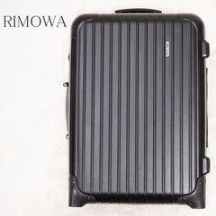 リモワ Savannah AL アタッシュケース ブリーフケース シルバー - メルカリ
