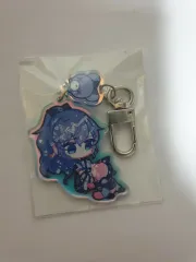 非公式グッズ)) プロジェクトセカイ 朝比奈 まふゆ アクリル キーホルダー