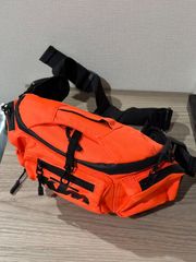 Alpinestars ウエストバッグ KANGA V2 マルク・マルケス 赤 - メルカリ